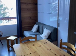 Apartment Saint-François-Longchamp, studio flat, 4 persons - FR-1-635-72